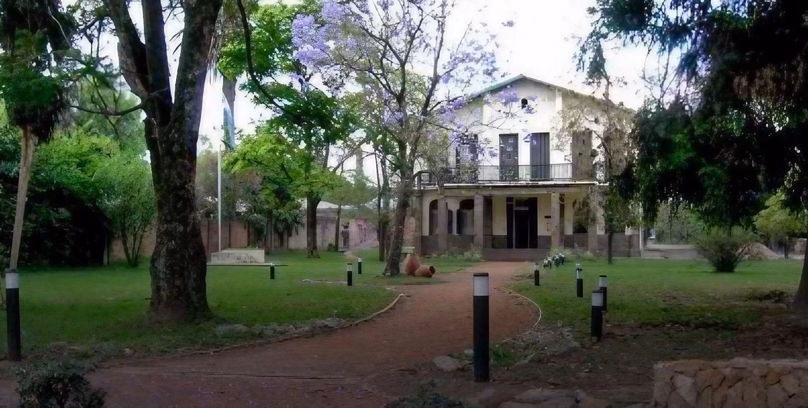 ¿Tiene la UNT una escuela de cine?