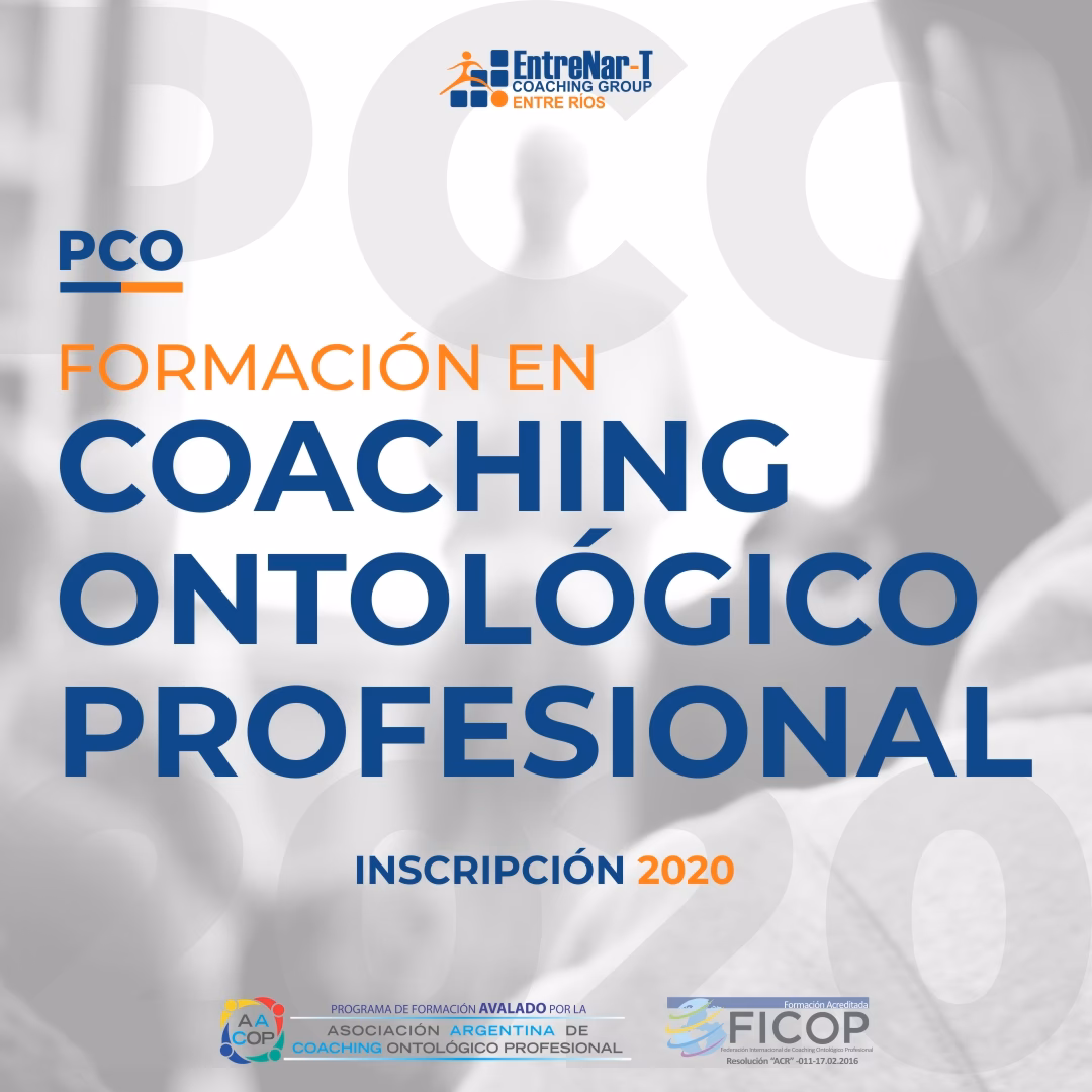 ¿Qué es el coaching ontológico profesional?