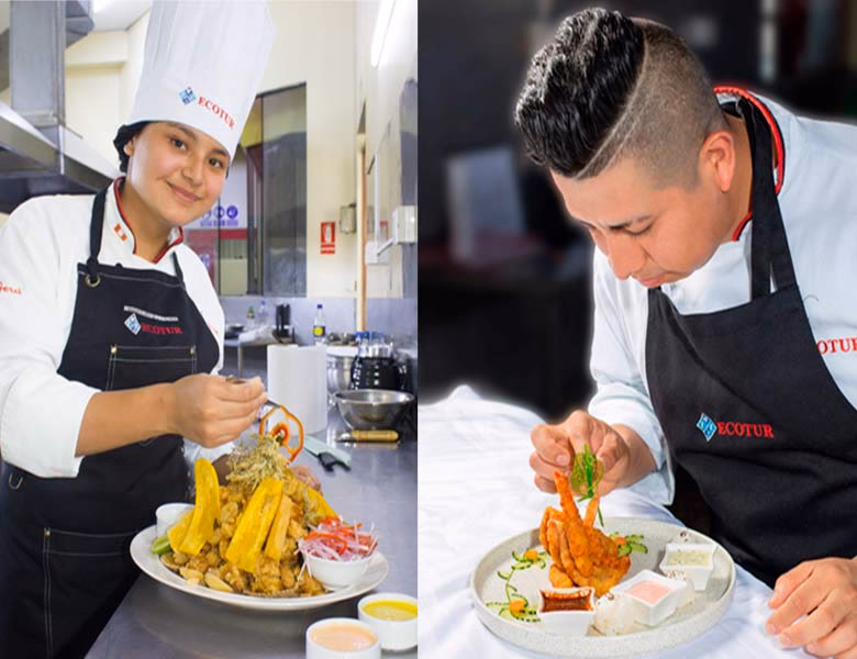 ¿Cuánto cuesta estudiar cocina en Perú?