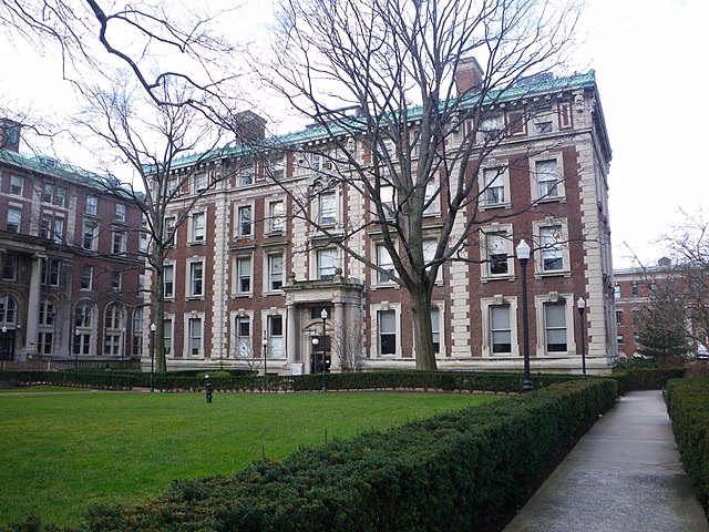 ¿Cuánto cuesta estudiar en la universidad Columbia?