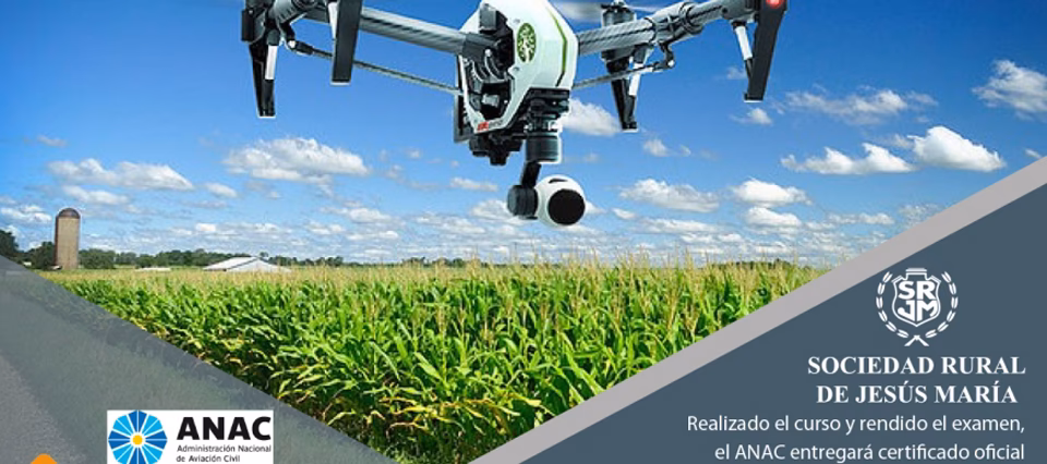 ¿Cuánto cuesta un curso en drones?