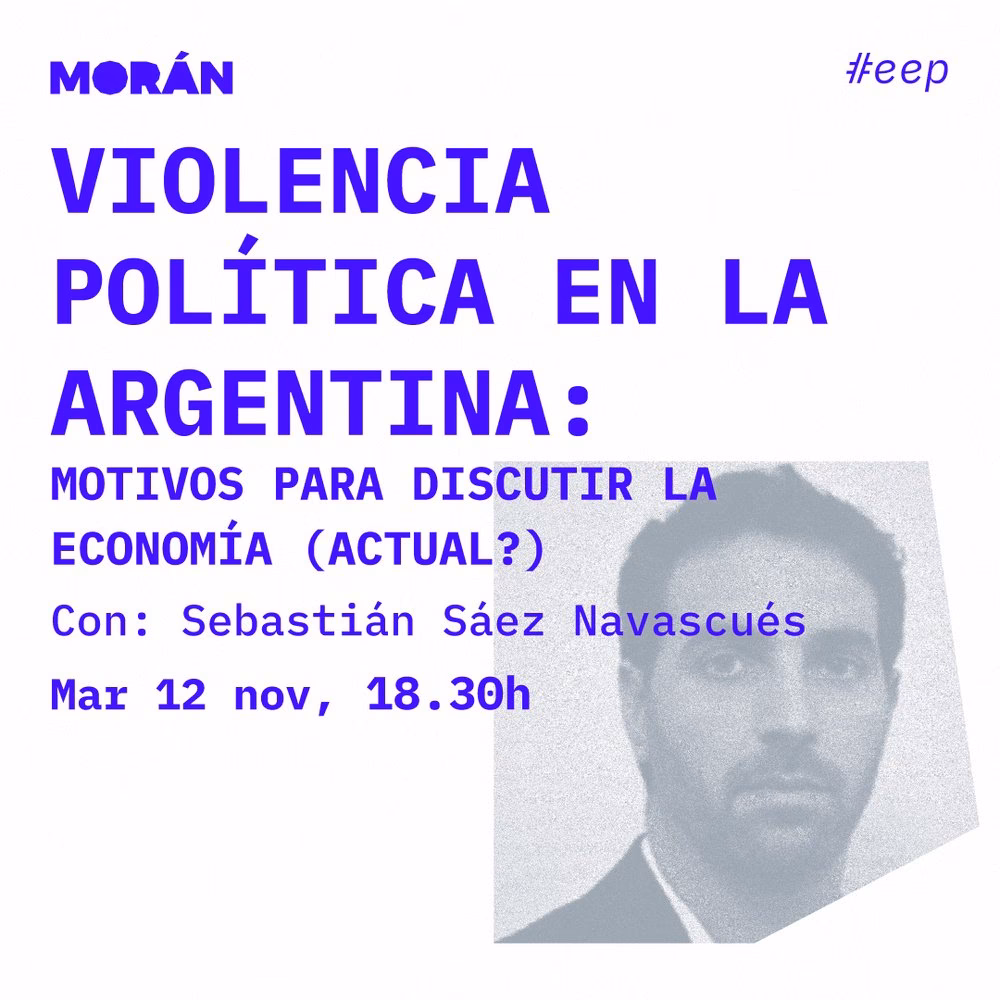 ¿Qué se estudia en economía política?