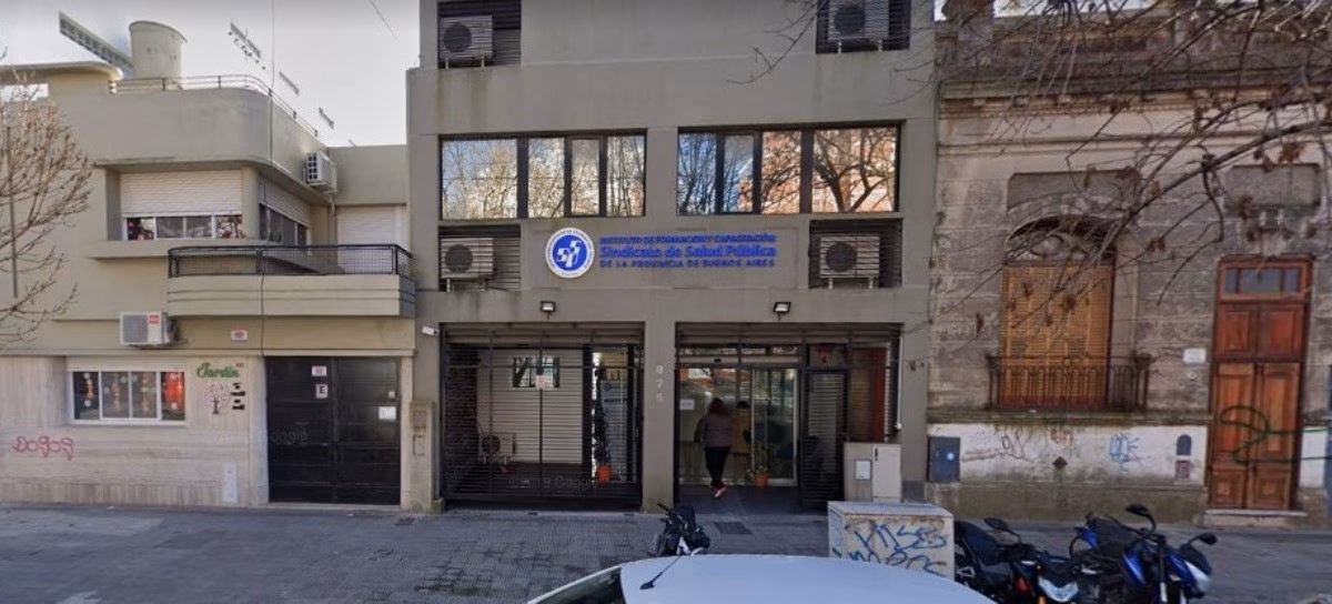 ¿Cuántos años son de enfermería en el UNLP?