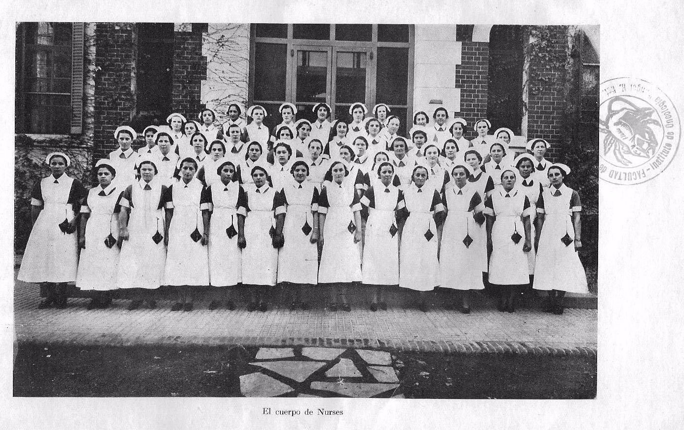 ¿Cómo sacar turno en el roffo?