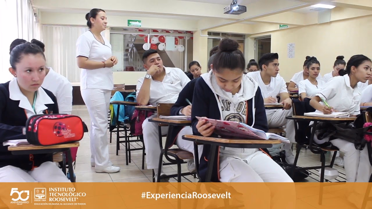 ¿Cuánto cobra el Instituto Roosevelt?