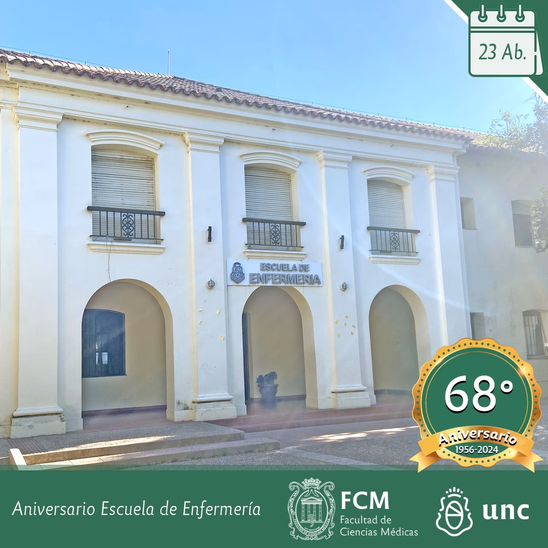 ¿Cuánto dura la carrera de Enfermería en la UNC?