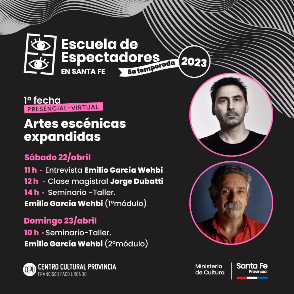 ¿Qué es una escuela de actuación?