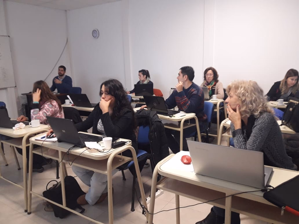 ¿Cuál es el nivel de estudios superior?