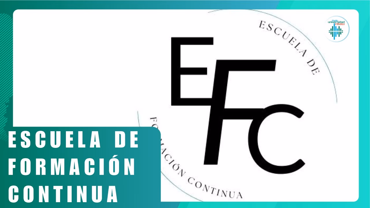 ¿Qué es una escuela de formación continua?