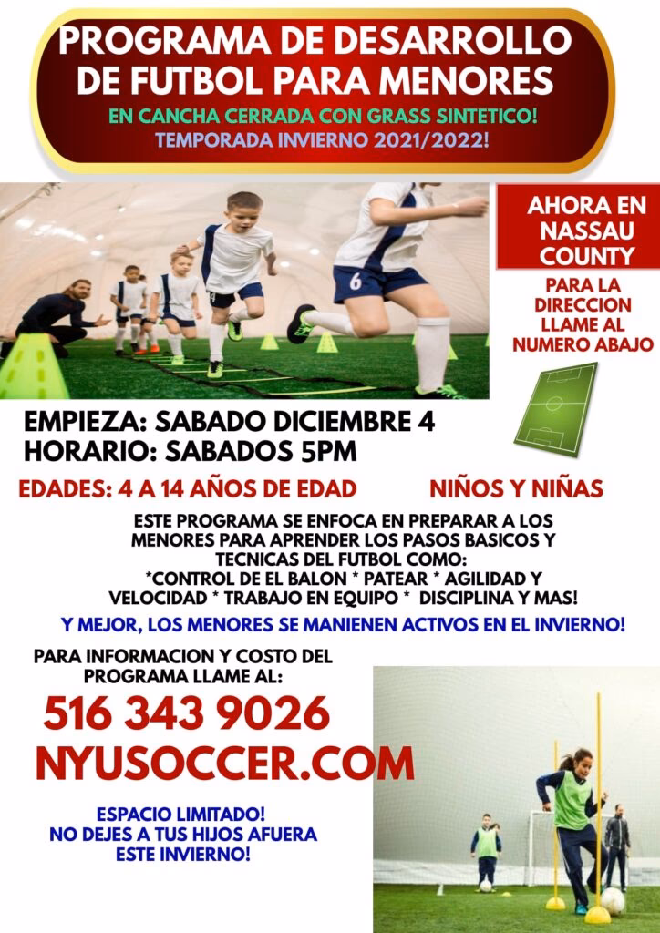 ¿Qué se necesita para entrenar a niños en fútbol?