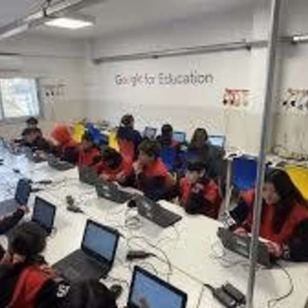 ¿Cómo ser una escuela de Google?