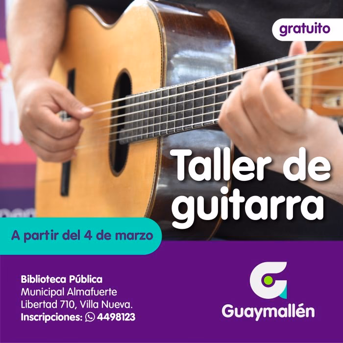 ¿Cuántos años se tarda en aprender a tocar guitarra?