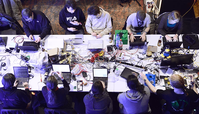 ¿Qué hay que estudiar para ser un hacker?