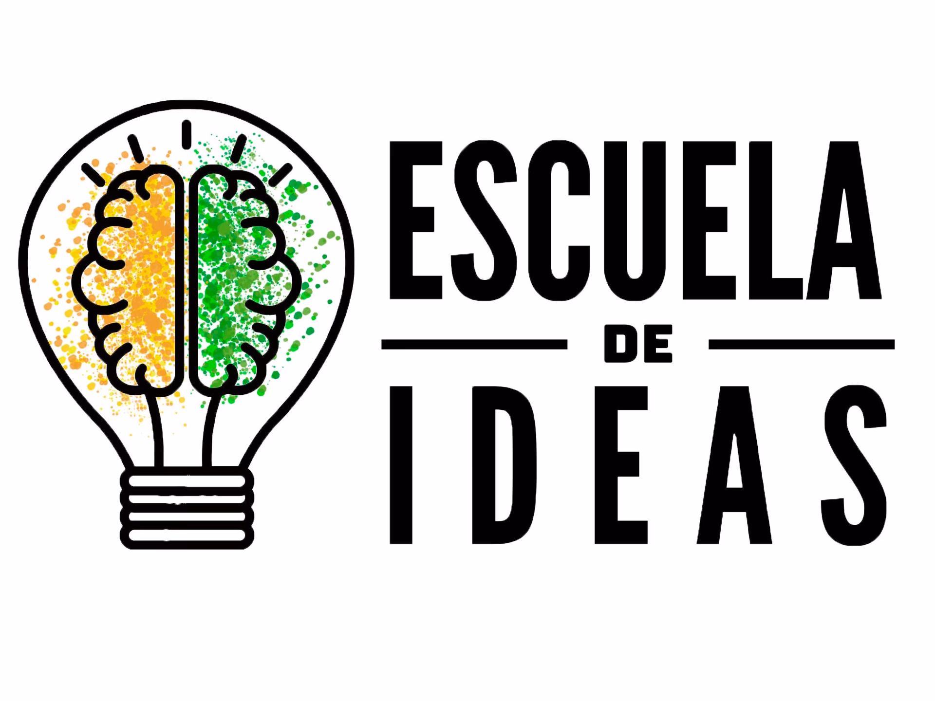 ¿Quién tuvo la idea de la escuela?