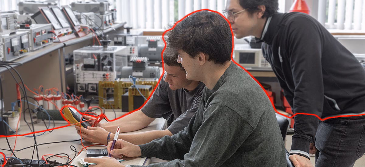 ¿Dónde estudiar ingeniería en electricidad?