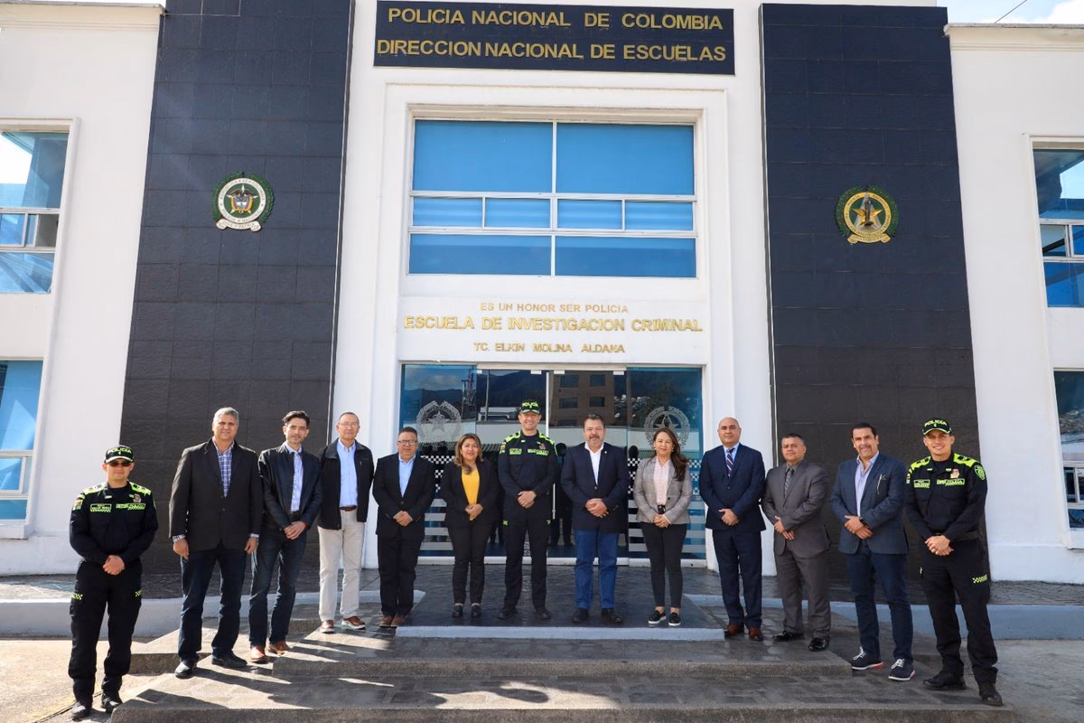 ¿Cuántos años dura la carrera de investigación criminal?