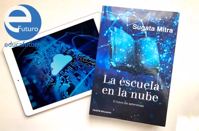 ¿Qué es el aprendizaje basado en la nube?