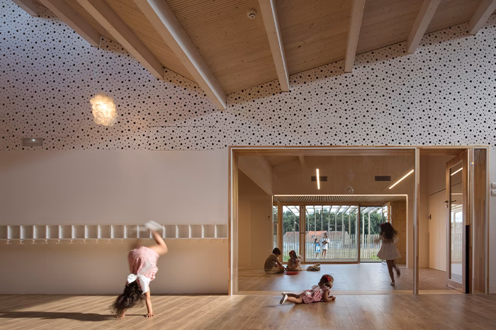 ¿Cuántos años dura la carrera de carpintería?