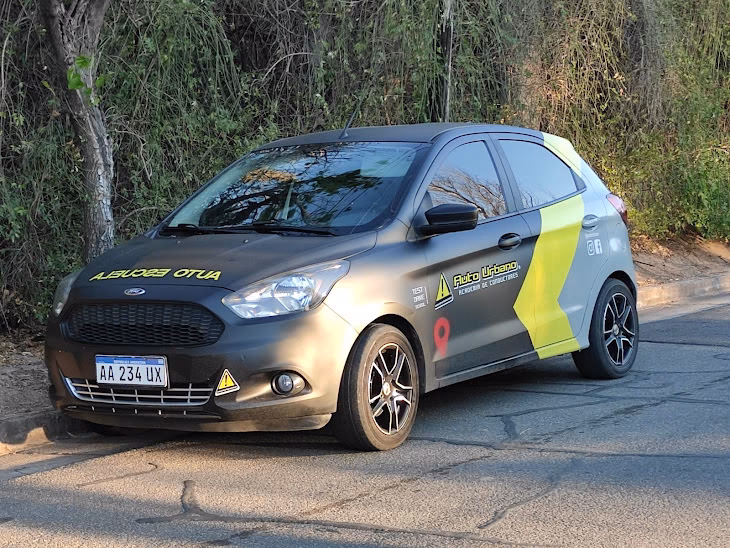 ¿Cuánto cuesta un curso de manejo en Córdoba?