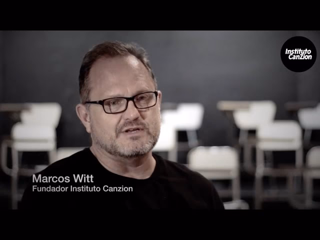 ¿Quién es el dueño de CanZion?