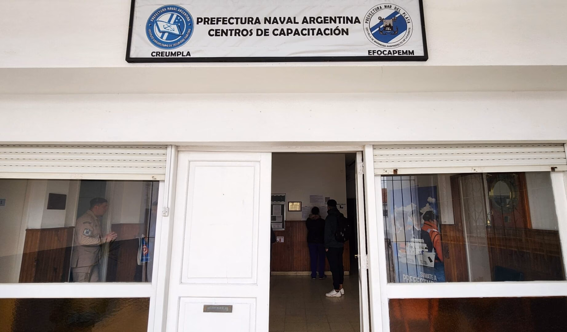 ¿Cuánto cuesta el curso de Marinero?