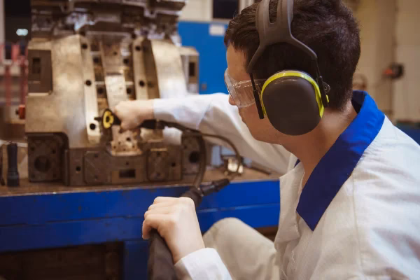 ¿Qué carrera se estudia para ser matricero?