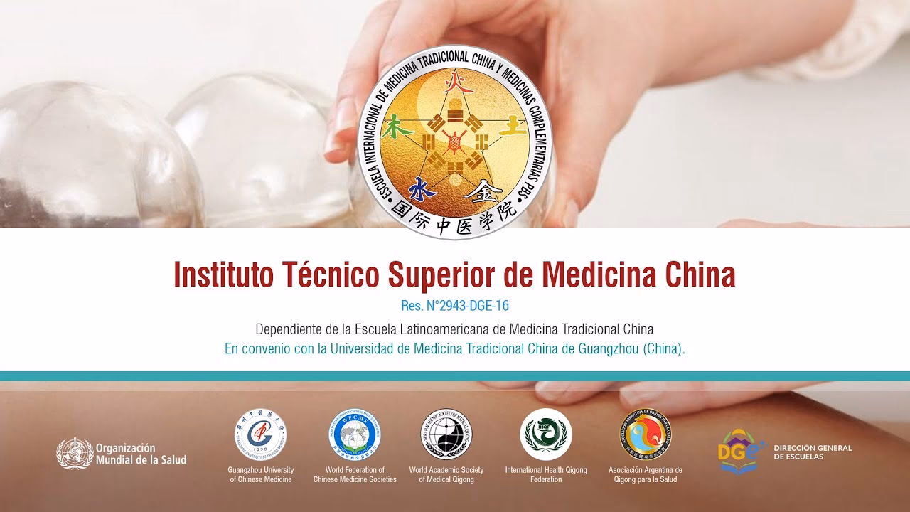 ¿Qué enfermedades trata la medicina china?