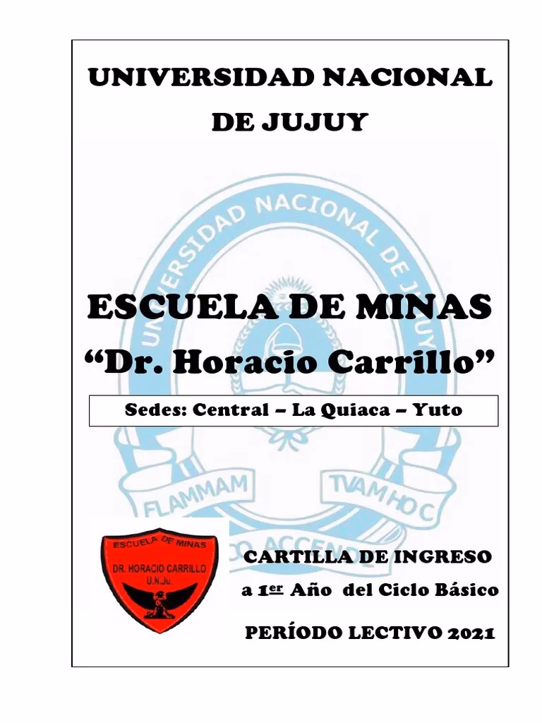 ¿Es la Escuela de Minas una escuela difícil?