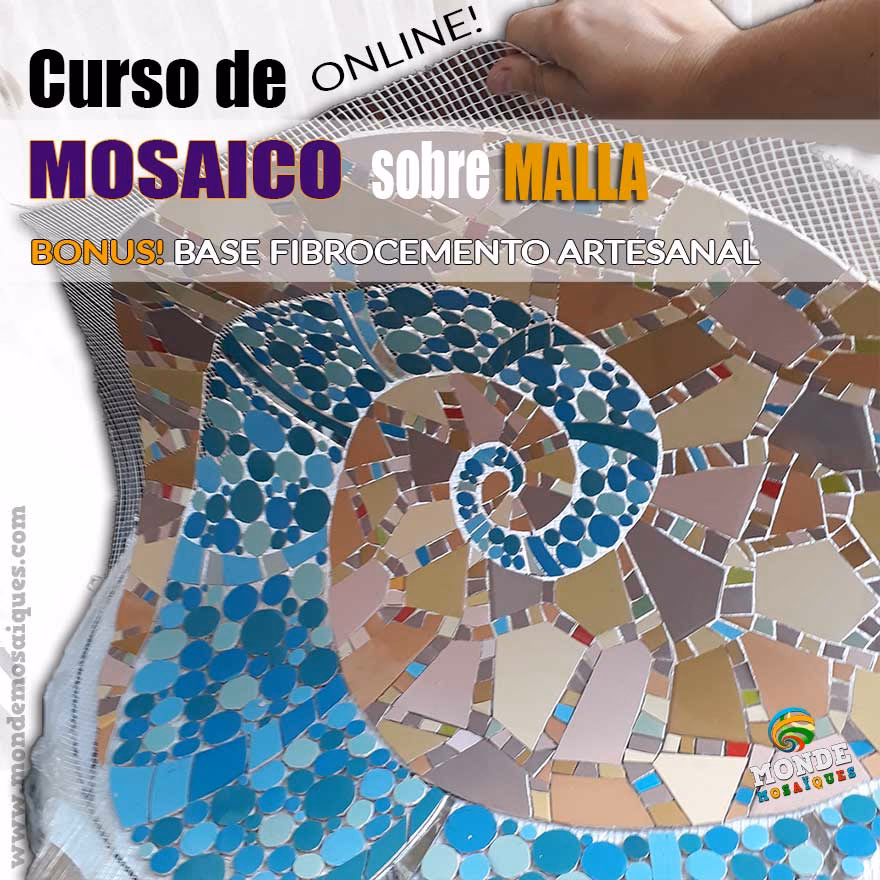 ¿Qué es un mosaico en la escuela?