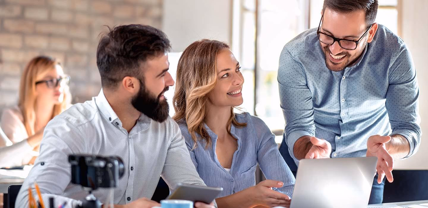 ¿Qué se estudia en negocios?