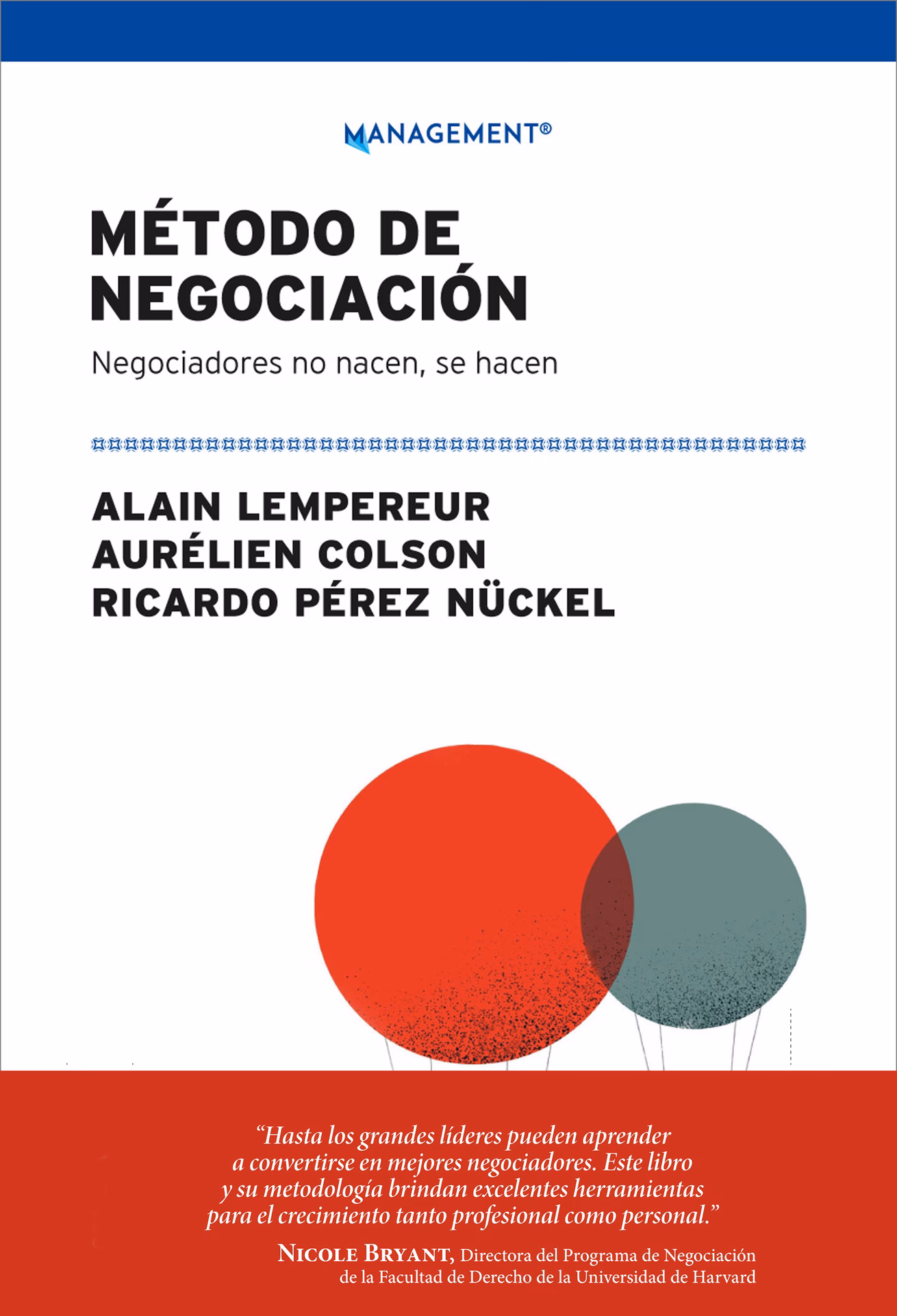 ¿Qué se estudia en la Escuela de Negocios de Harvard?