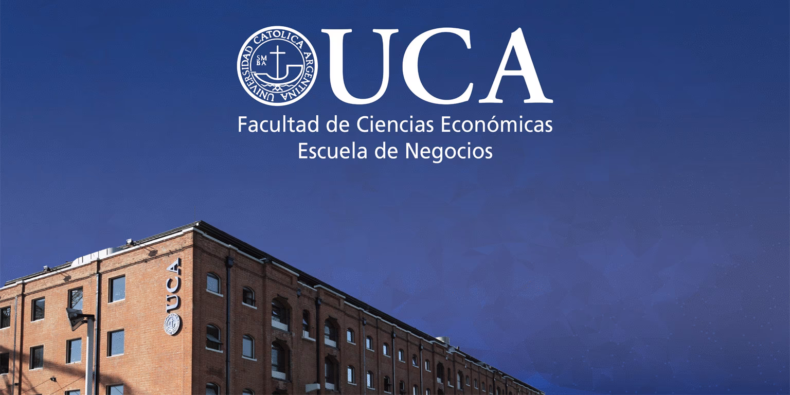 ¿Qué tan buena es la universidad UCA?