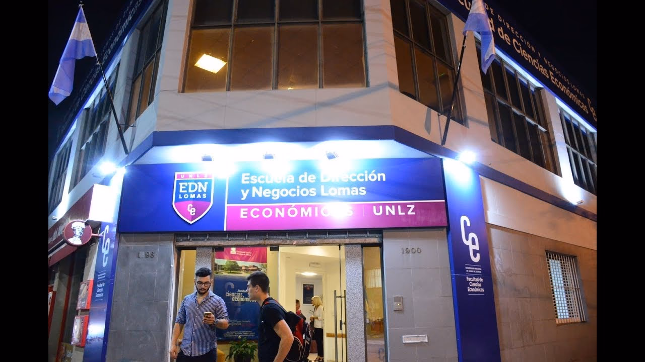 ¿Cuándo son las inscripciones para la UNLZ 2025?