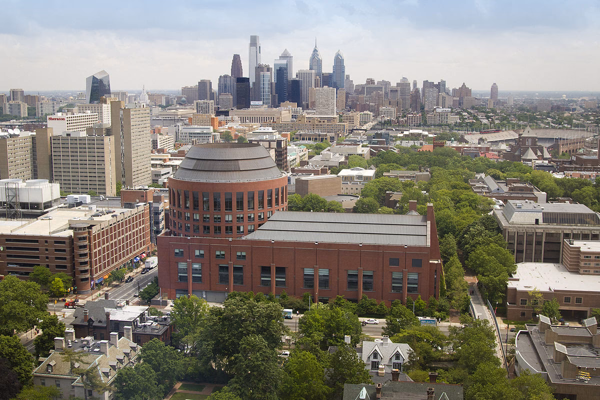¿Cuánto cuesta estudiar en Wharton?