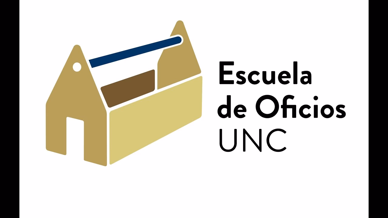 ¿Cuáles son los cursos de la Escuela de oficios UNC?