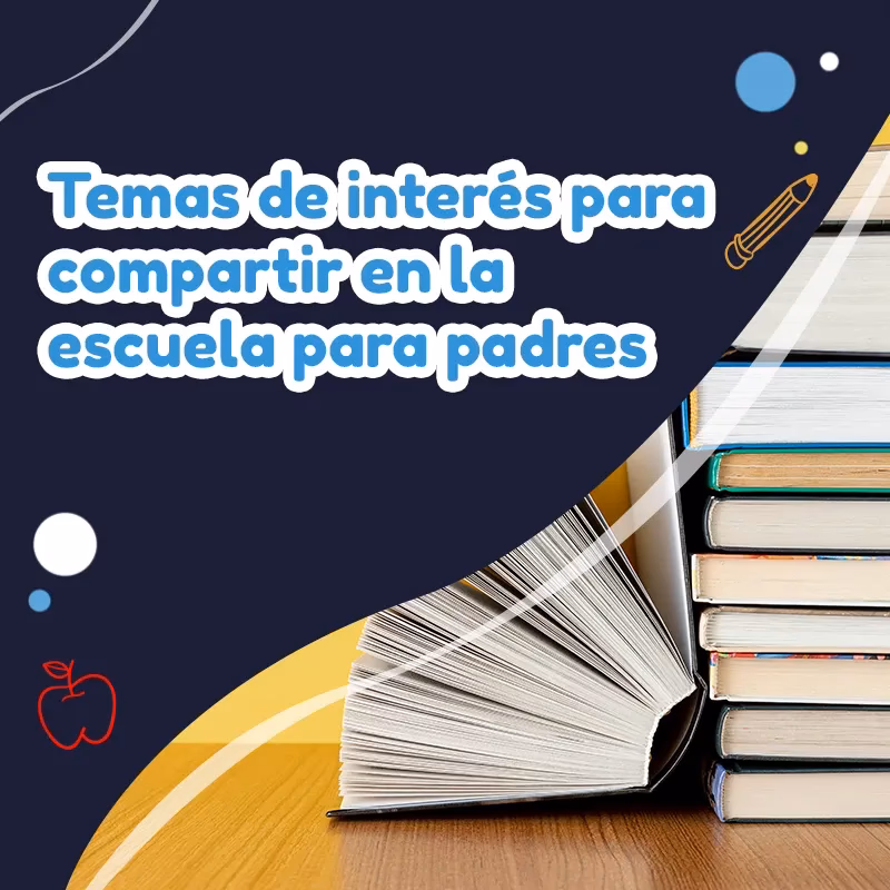 ¿Cuáles son los 10 compromisos de los padres en la Escuela?