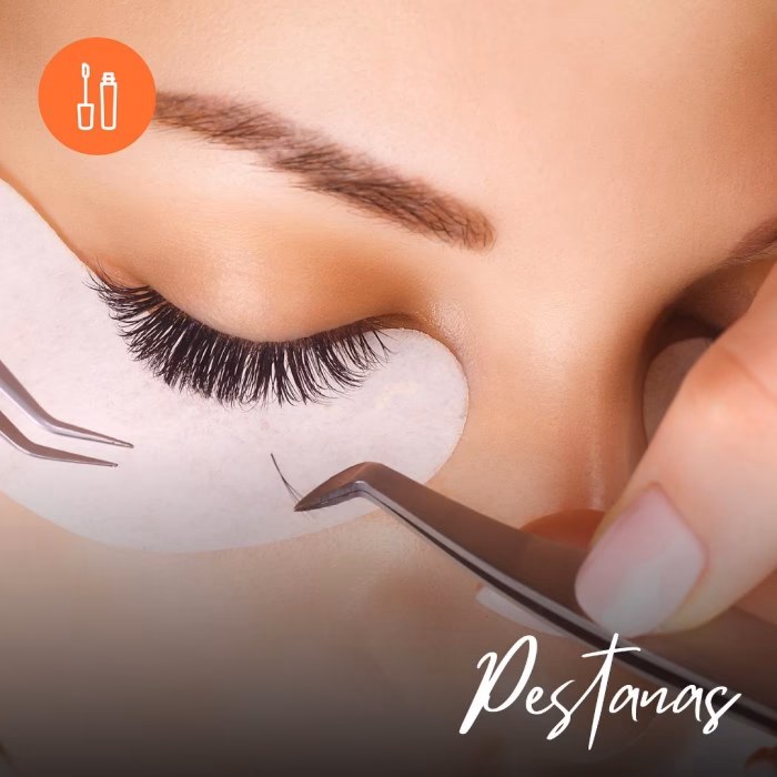 ¿Cuánto cuesta el curso de las pestañas?