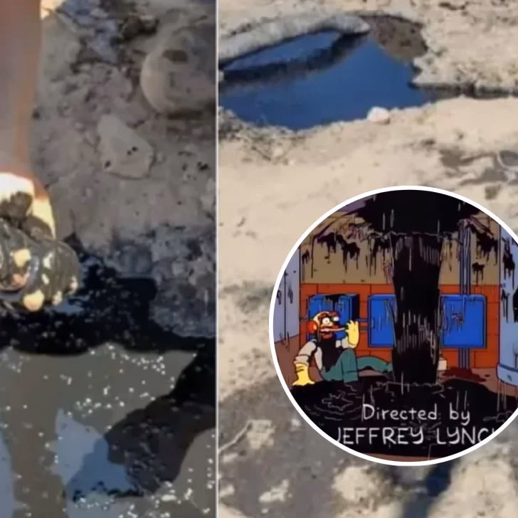 ¿Hay petróleo en la Patagonia?