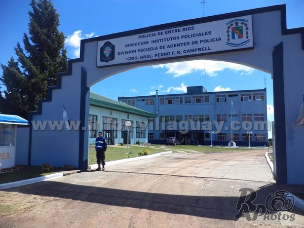 ¿Qué carreras tiene la Policía de la Ciudad?