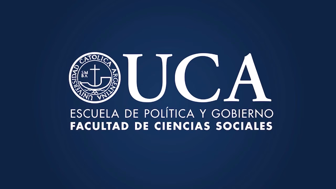 ¿Dónde era la UCA antes de Puerto Madero?