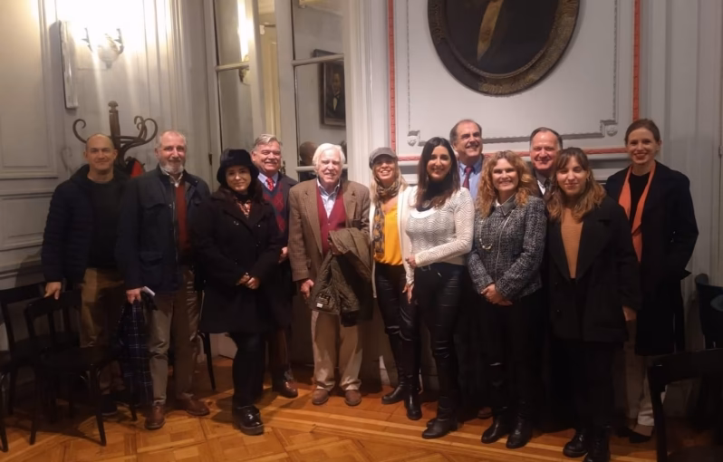 ¿Qué se necesita para ingresar a la UCA?