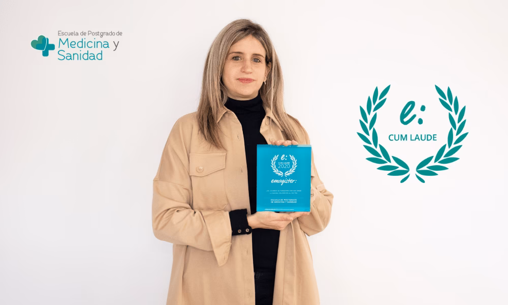 ¿La medicina es un ingreso de posgrado?