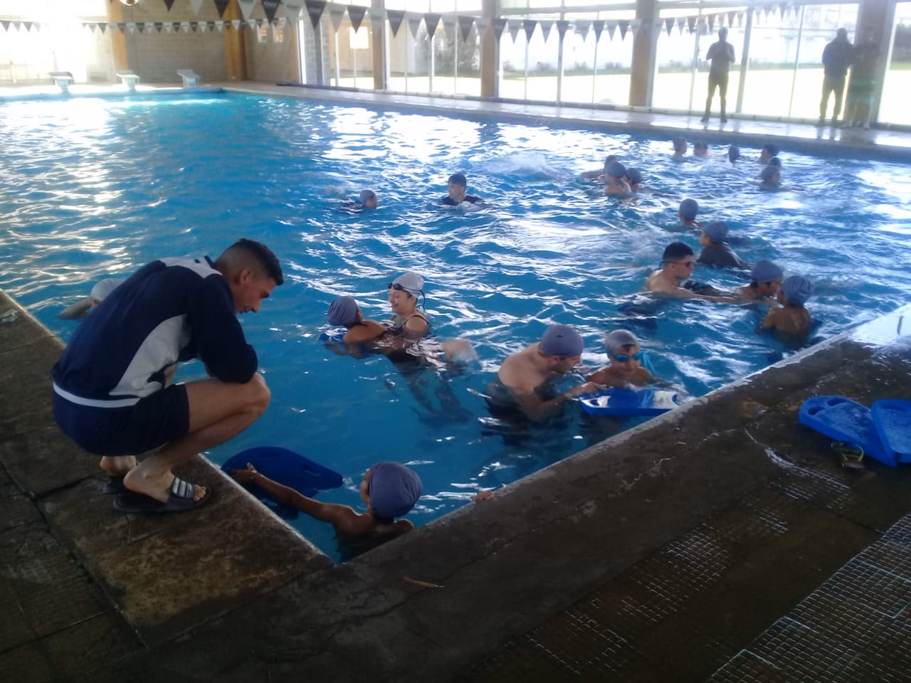 ¿Dónde se estudia para prefectura?