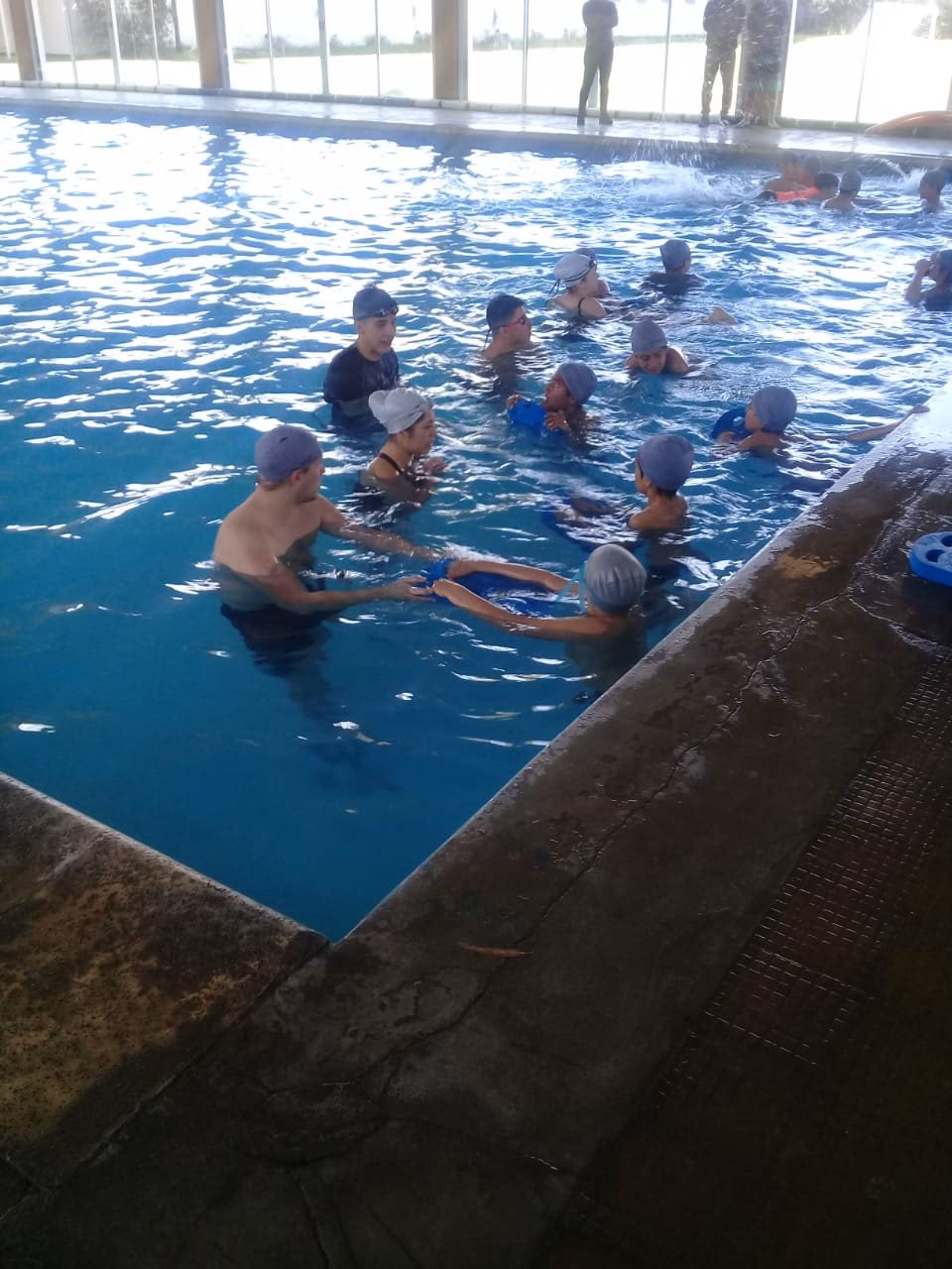 ¿Qué carreras hay en la Prefectura Naval Argentina?