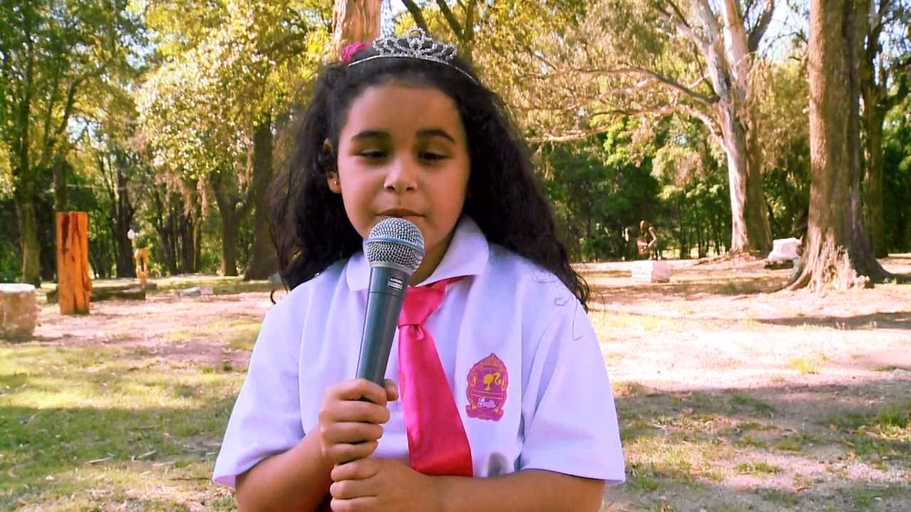 ¿Dónde está la escuela Princesa Charlotte?