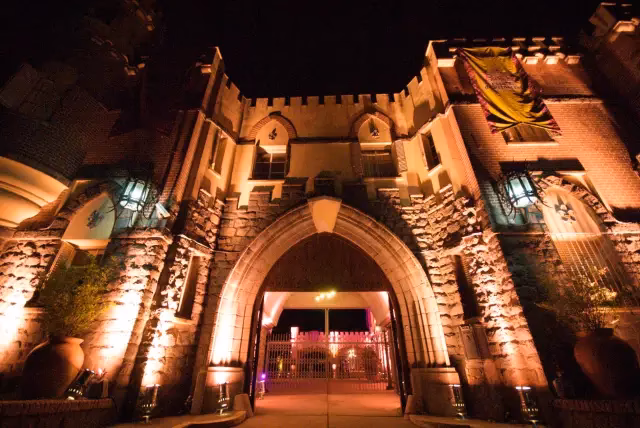 ¿Dónde está la escuela Princesa Charlotte?