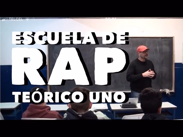 ¿Qué significa freestyle en el rap?