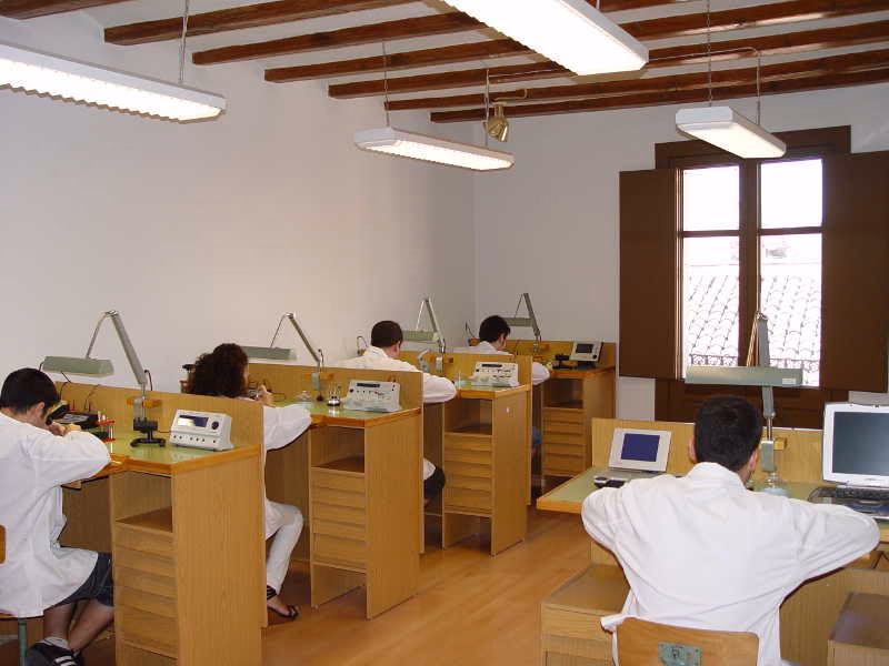 ¿Qué hay que estudiar para ser relojero?