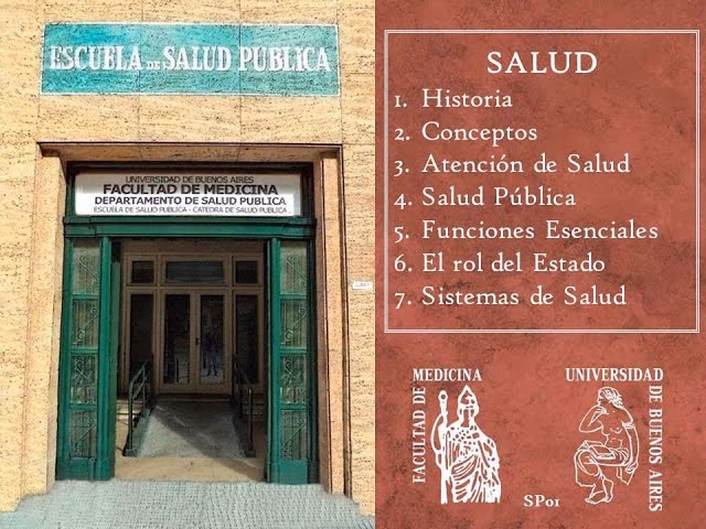 ¿Qué puedes estudiar para trabajar en un hospital?