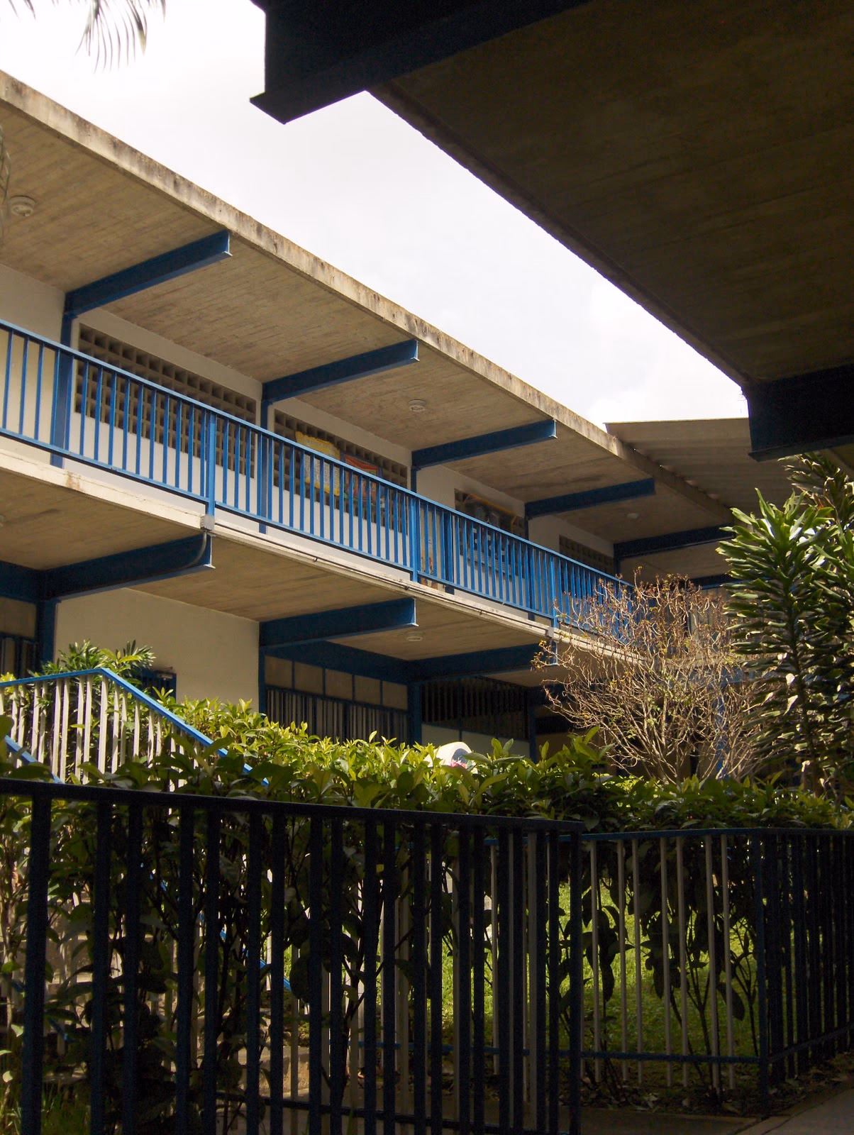 ¿Qué carreras de salud hay en la UCV?